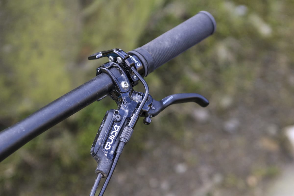 syncros dropper post
