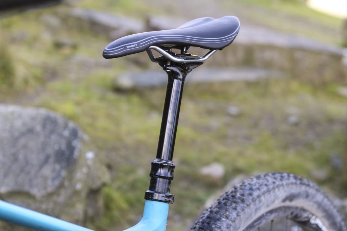 syncros dropper post