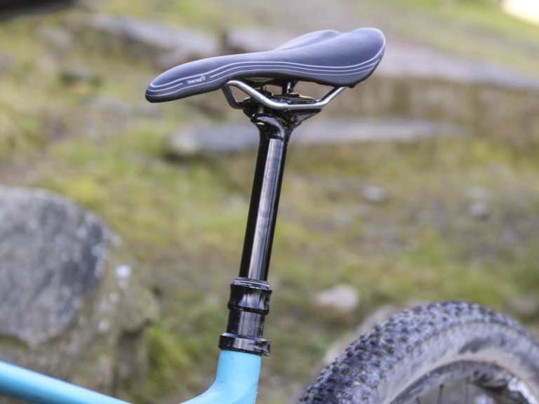 Syncros Raises The Game By Lowering The Price For Entry With The Dropper 2.0 – Review