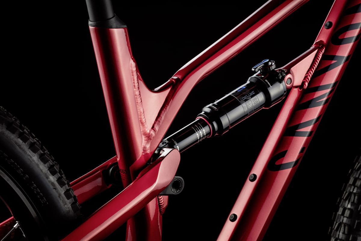 canyon spectral