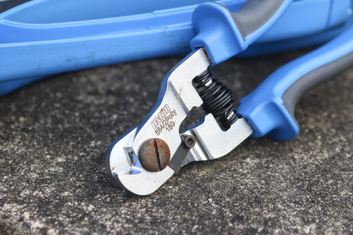 unior tool kit case