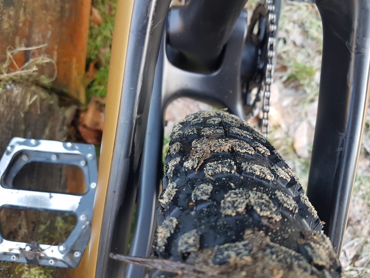 Canyon Spectral CF 9.0 SL 2018