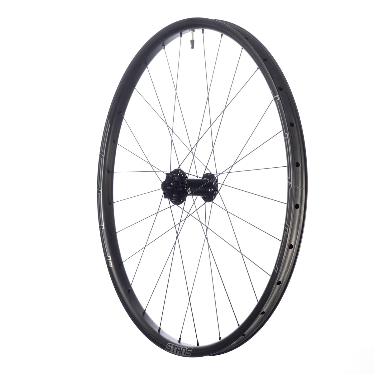 stan's notubes carbon arch crest rims