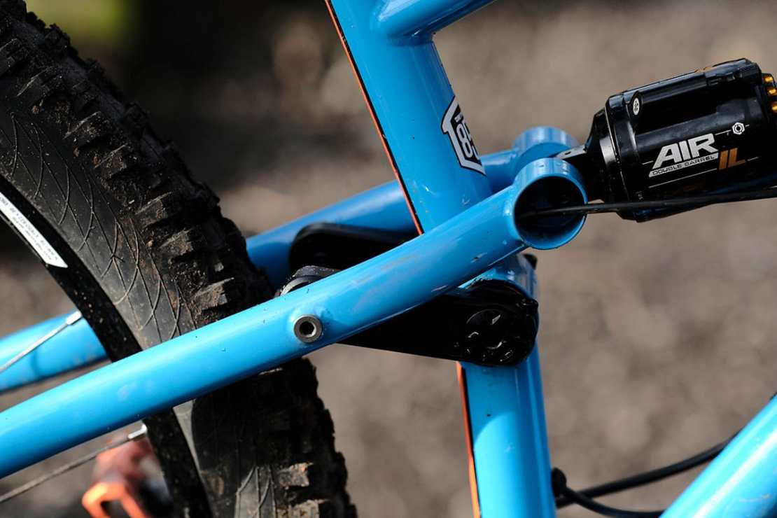 First Look At Cotic’s Flare Max