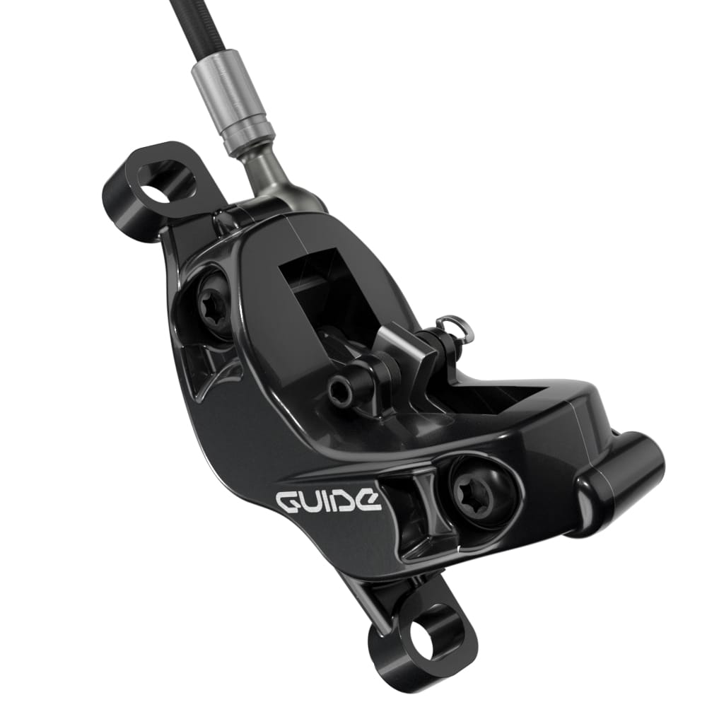 sram guide t disc brake
