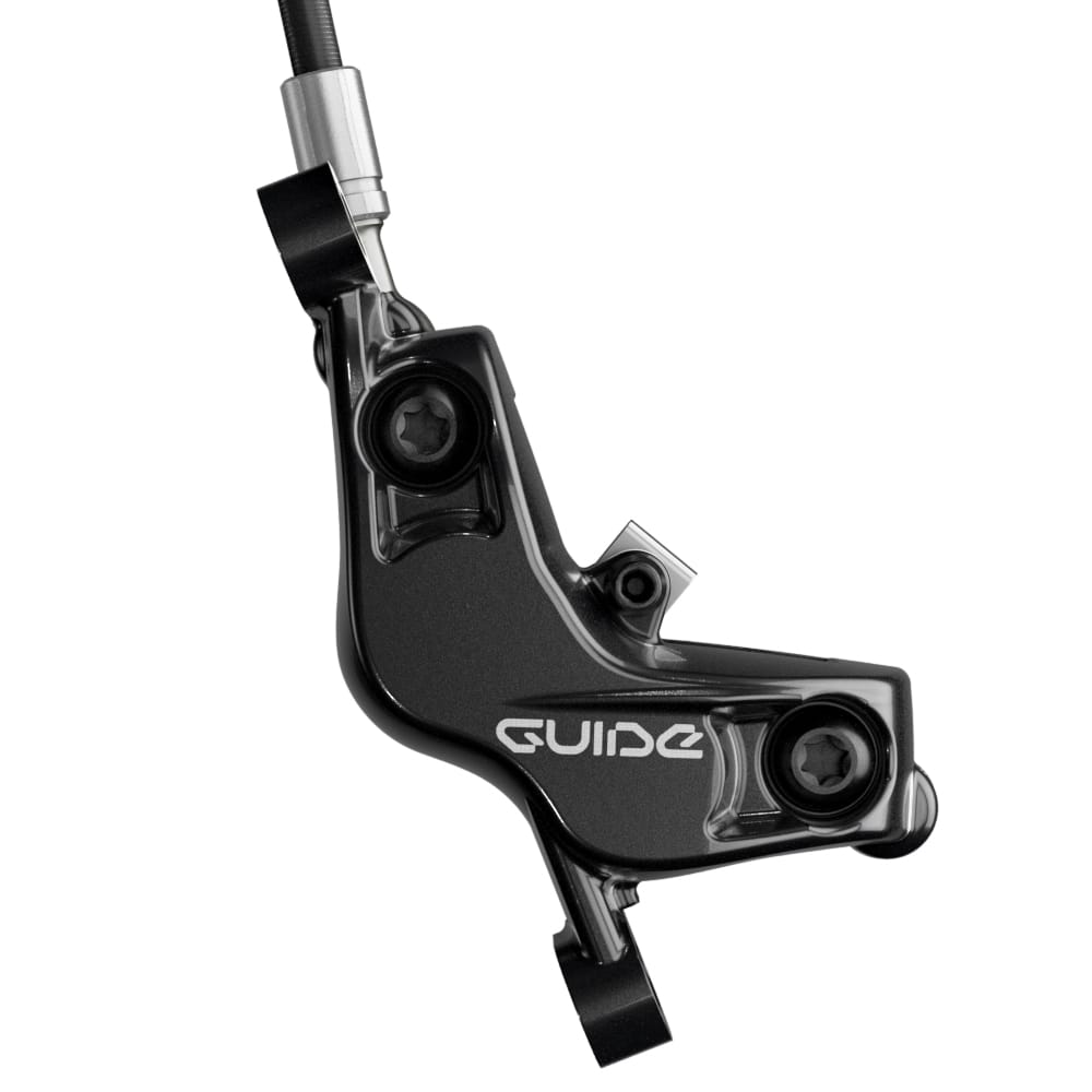 sram guide t disc brake
