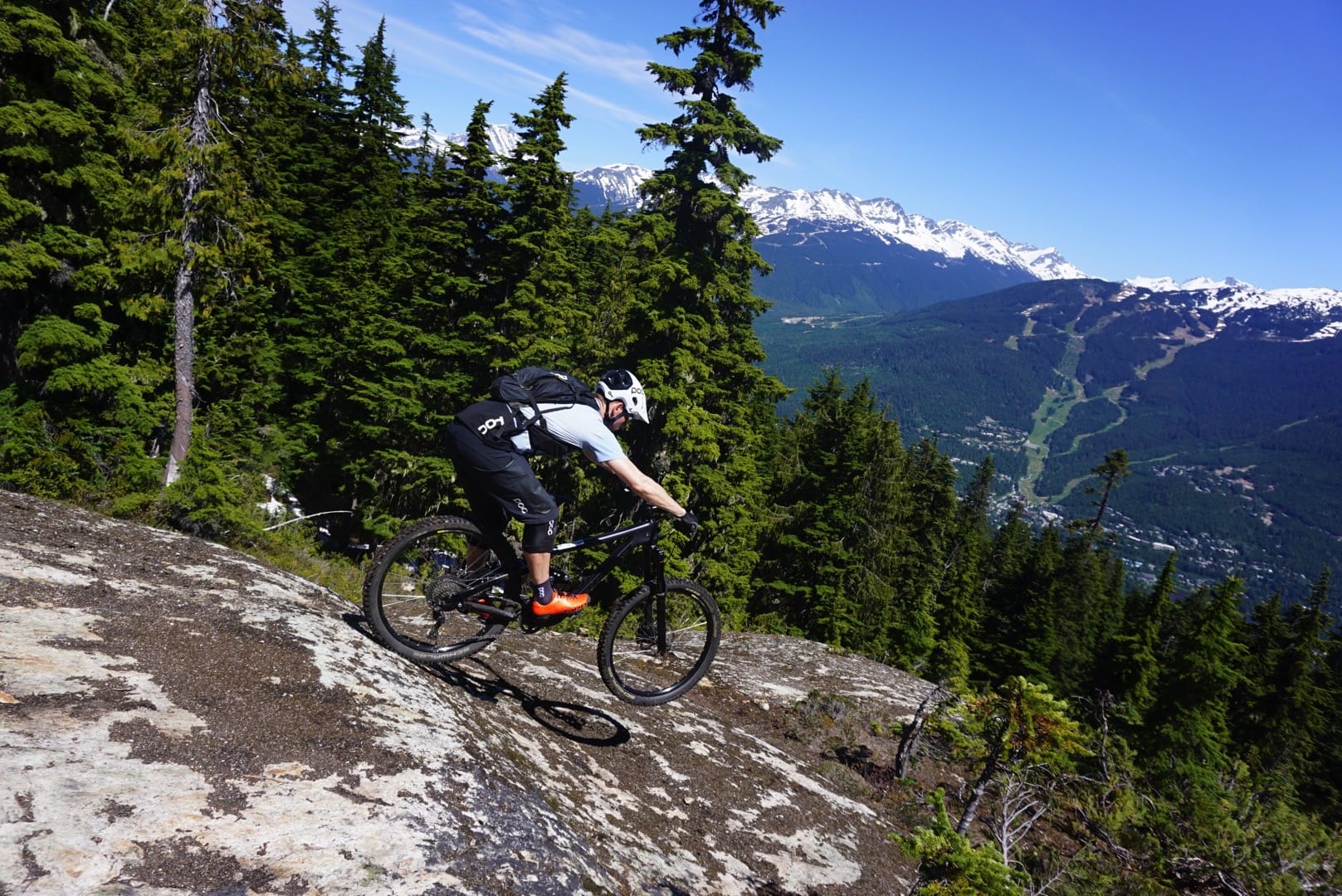 whistler for mortals