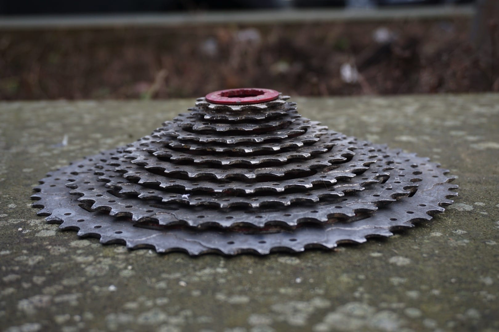 sunrace cassette mx80 review 1x11