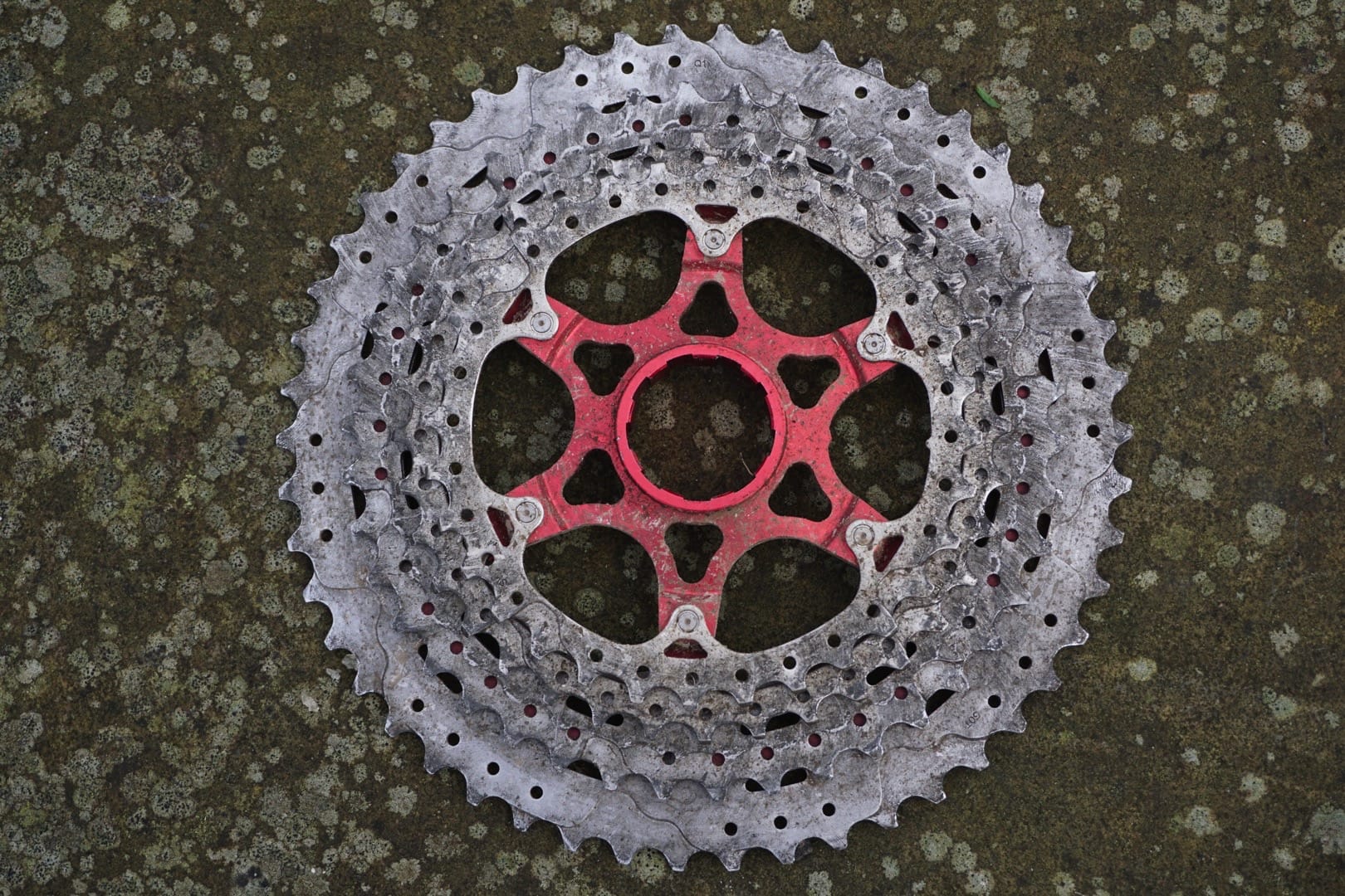 sunrace cassette mx80 review 1x11