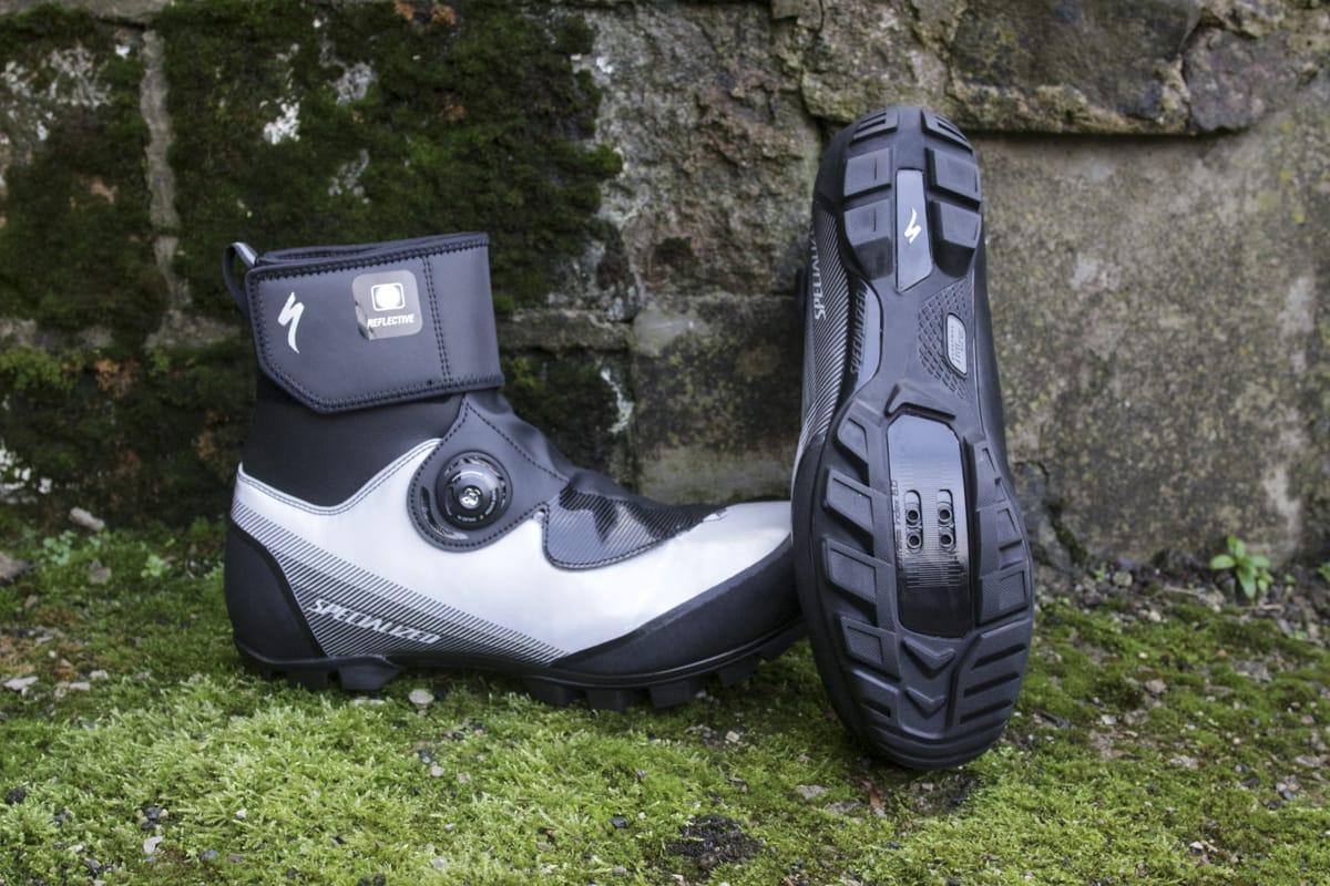 specialized defroster winter shoes waterproof thermal