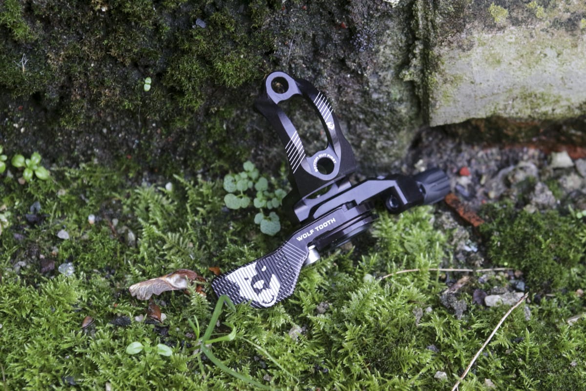 wolf tooth components remote dropper