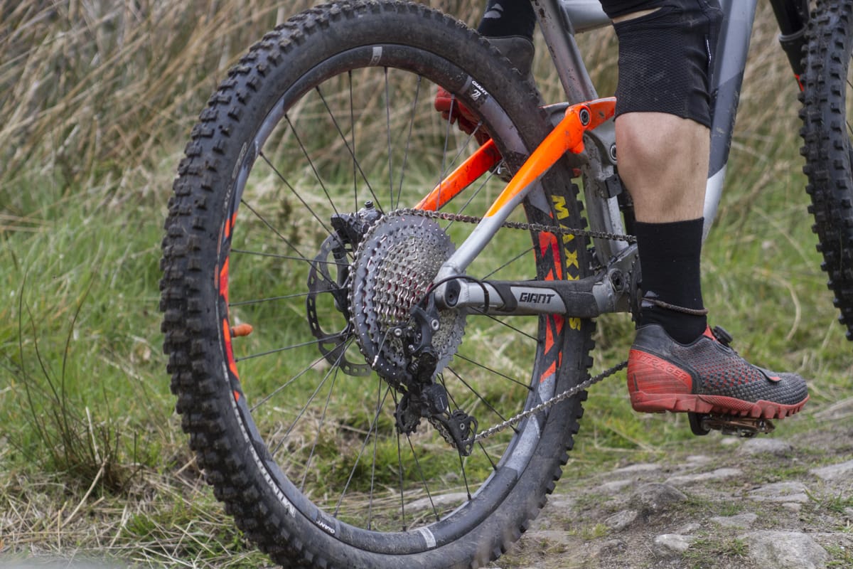 sunrace cassette deore xt merida giant trance
