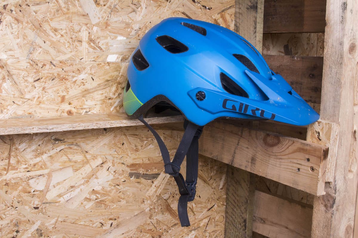 Review: Giro’s Chronicle Helmet Brings Brain-Saving MIPS Technology Under 100 Quid