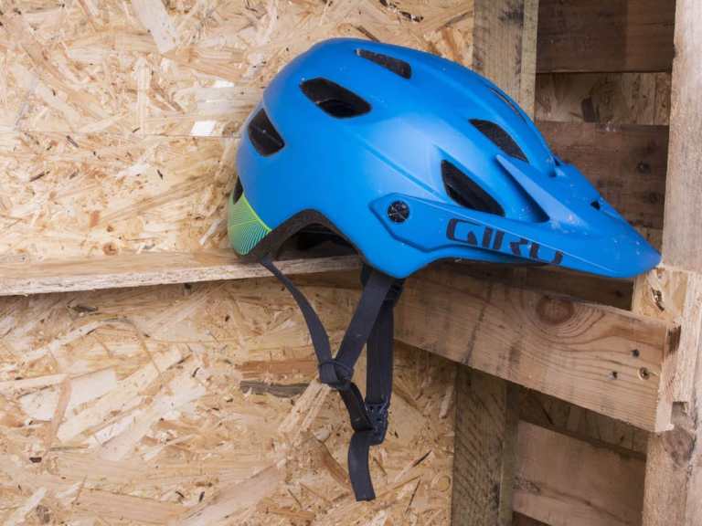 Review: Giro’s Chronicle Helmet Brings Brain-Saving MIPS Technology Under 100 Quid