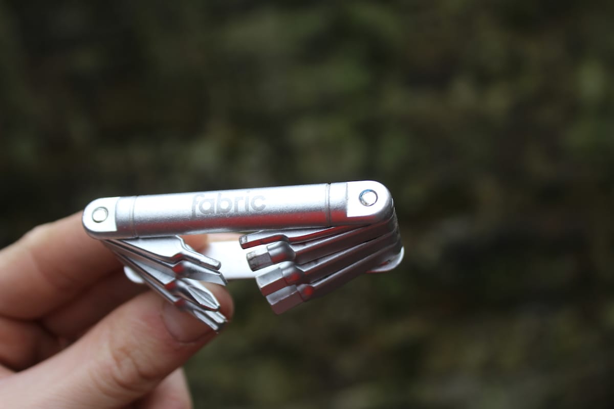 alpkit bag top tube