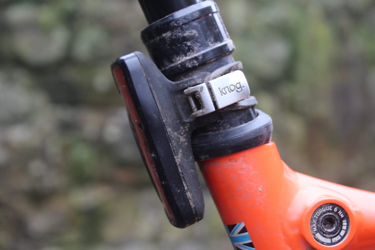 knog led lights
