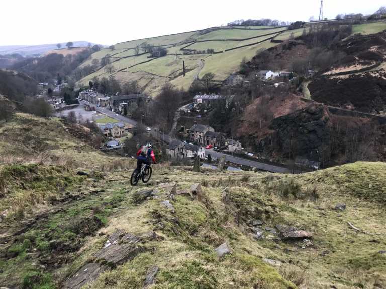 Monday Morning Debrief 111: Take A Little Riding Inspiration To Fend Off Blue Monday