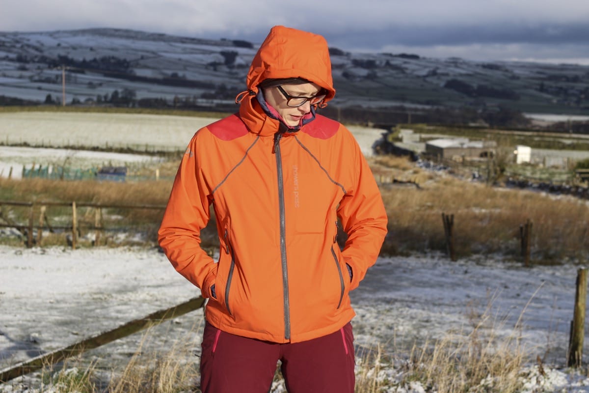 Review: The Showers Pass IMBA Jacket Is A Waterproof Jacket By Mountain Bikers, For Mountain Bikers