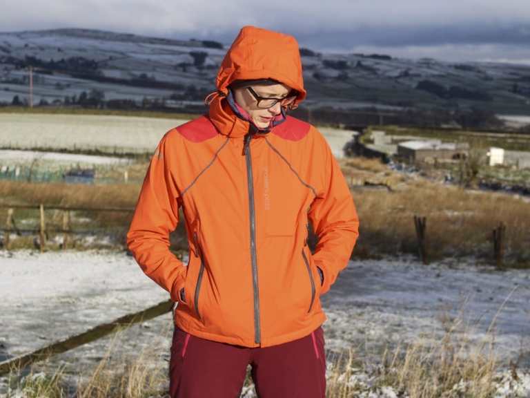 Review: The Showers Pass IMBA Jacket Is A Waterproof Jacket By Mountain Bikers, For Mountain Bikers