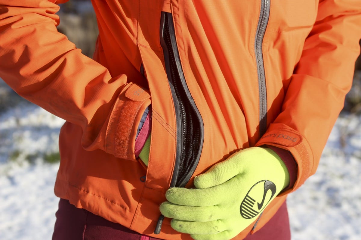 Showers Pass IMBA Waterproof Jacket