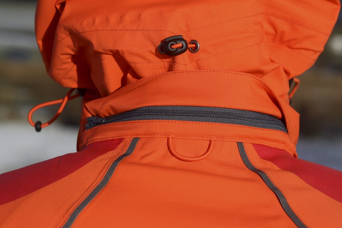 Showers Pass IMBA Waterproof Jacket