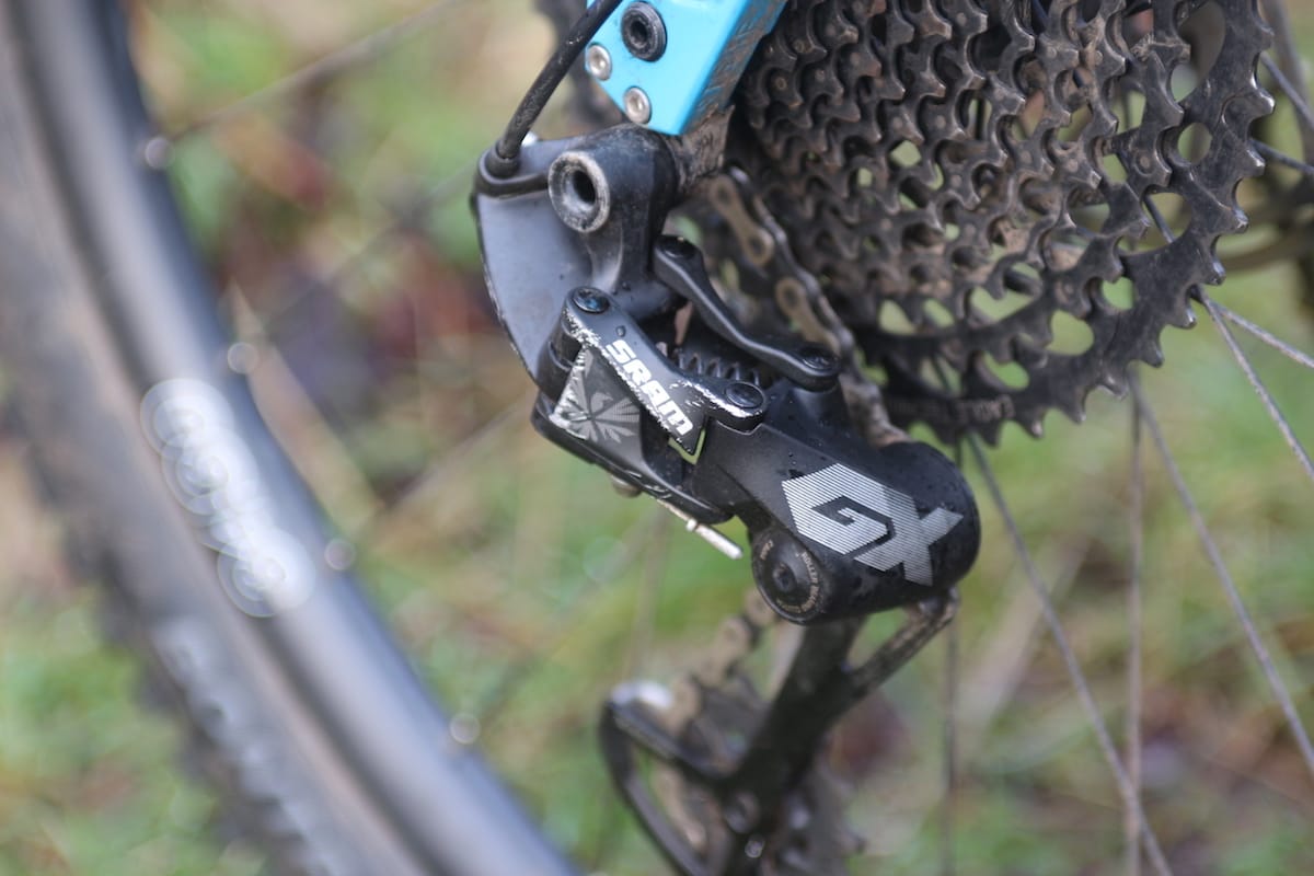 sram gx eagle 1x12 orange stage 5
