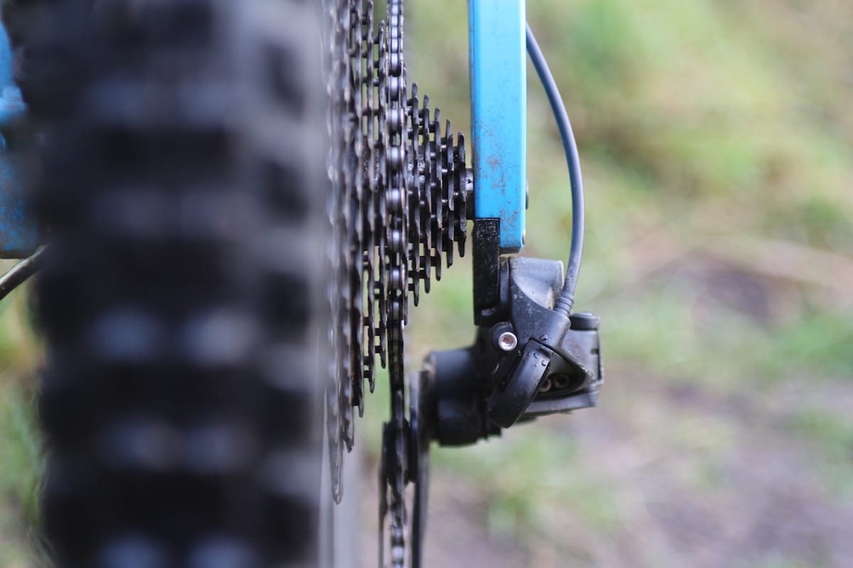 sram gx eagle 1x12 orange stage 5