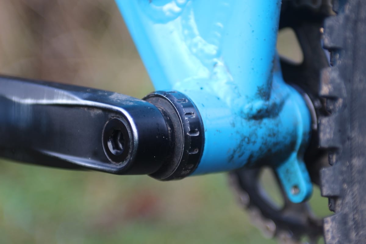 sram gx eagle 1x12 orange stage 5