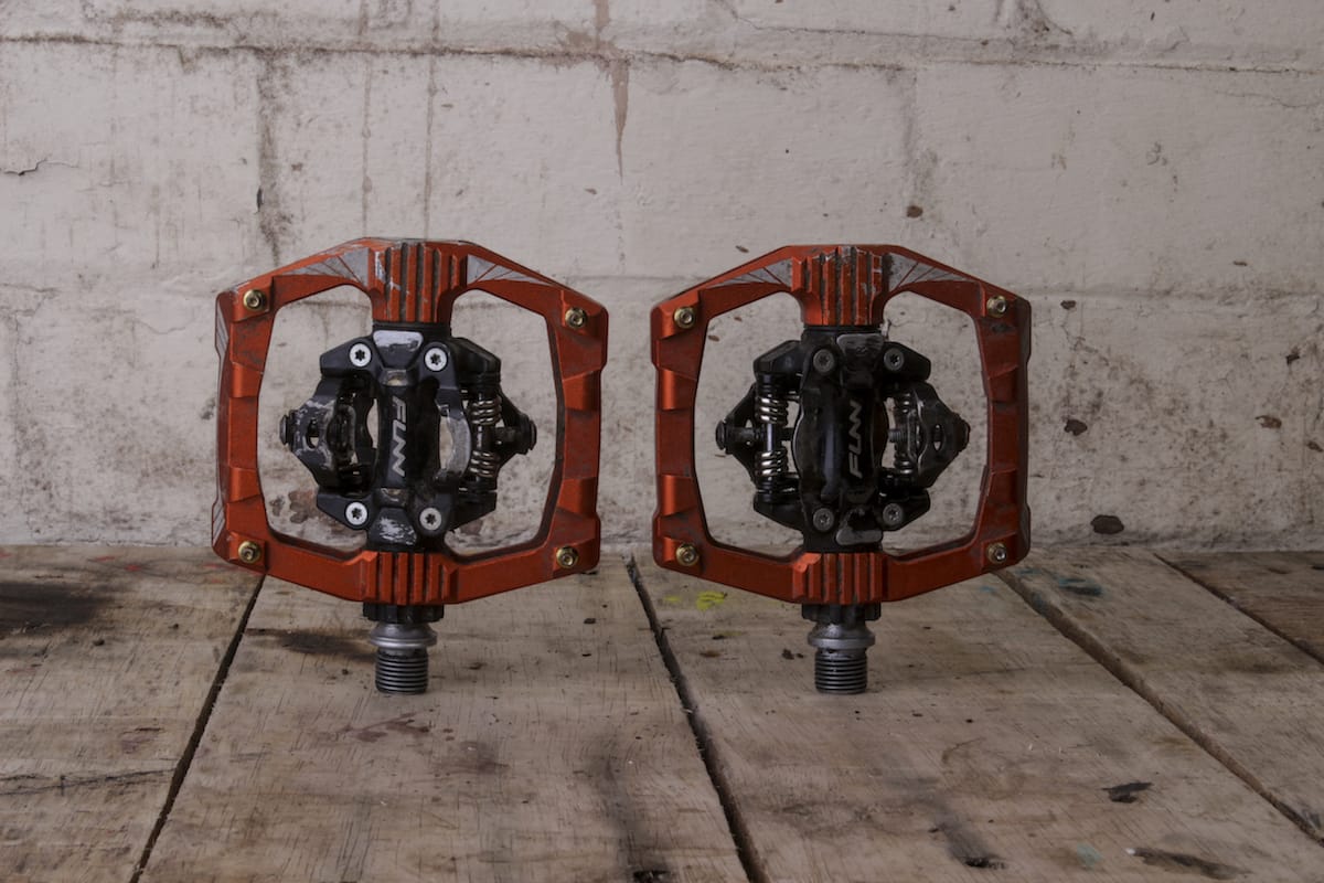 Review: Funn Ripper Pedals – does a huge platform deliver big smiles?