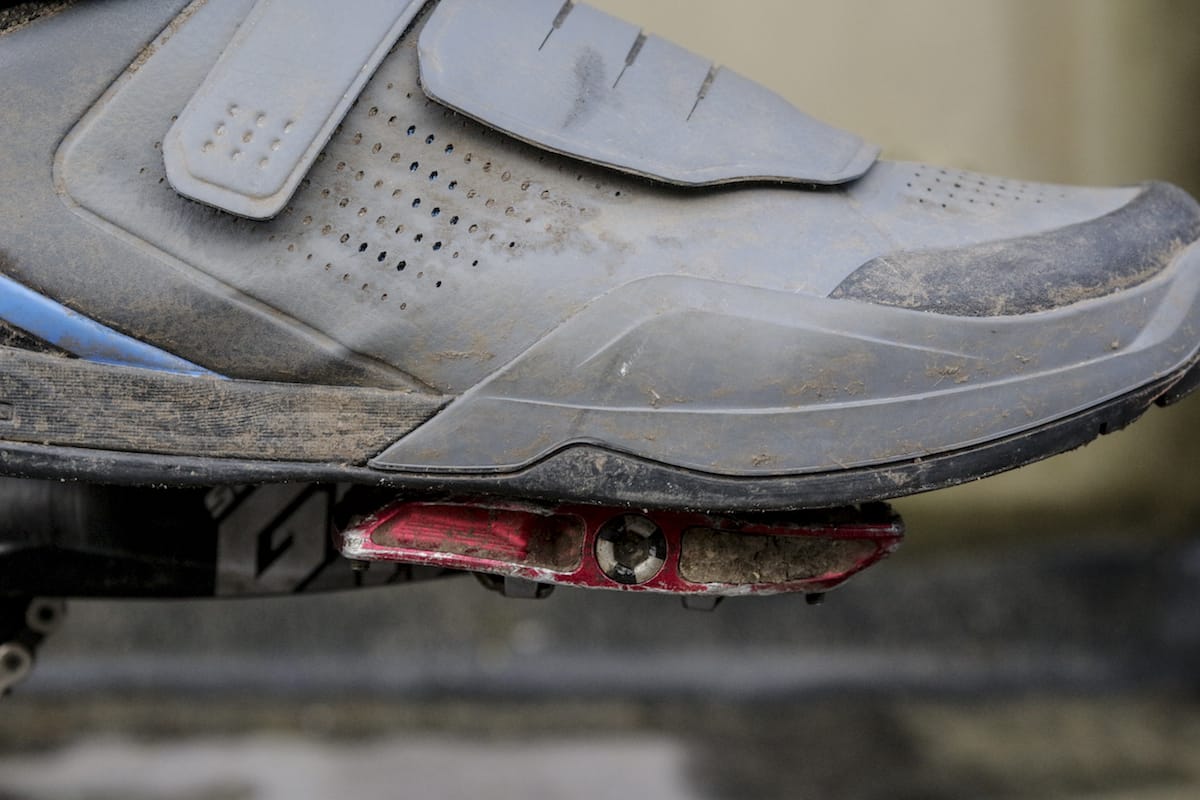 nukeproof horizon cl pedal clip