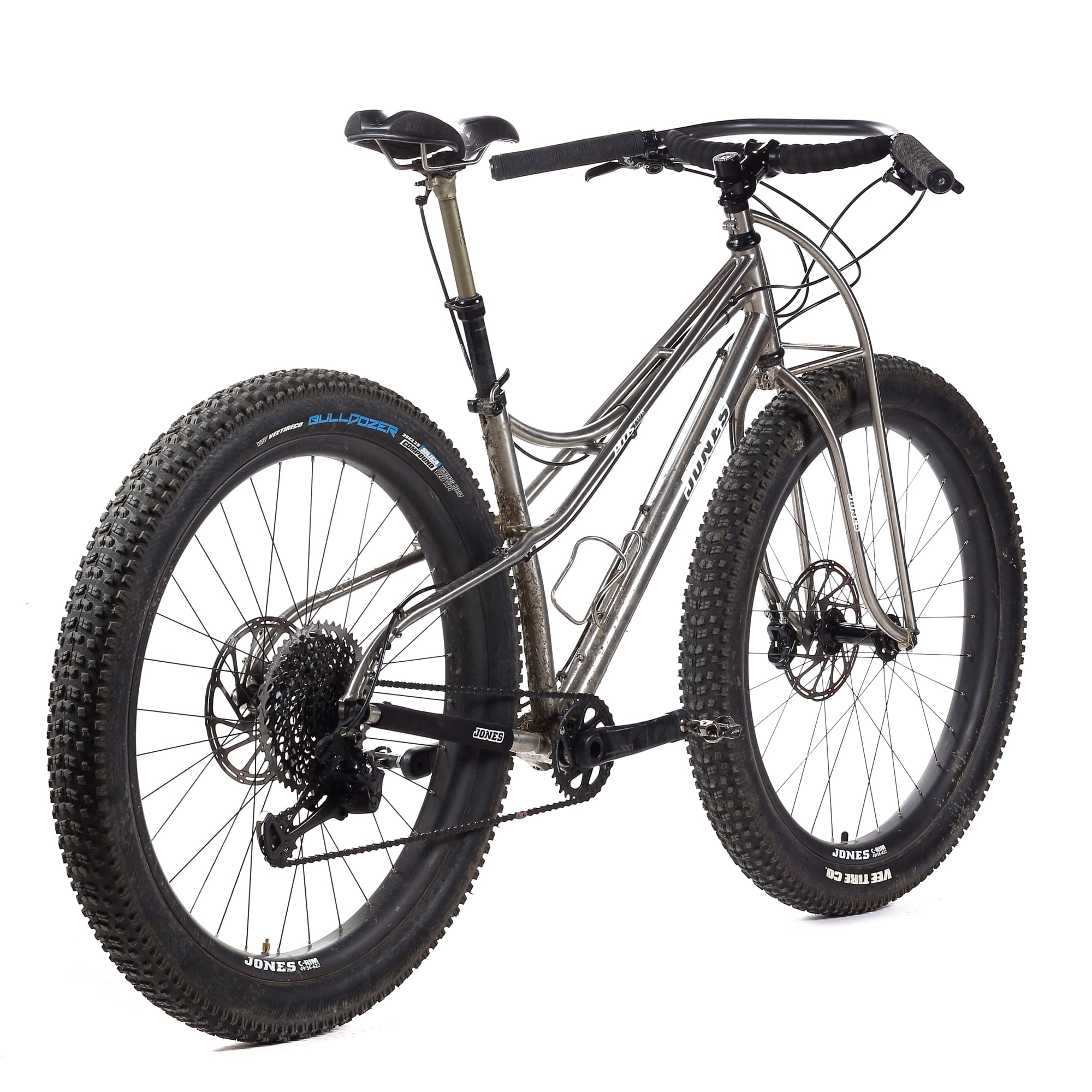 jones bike