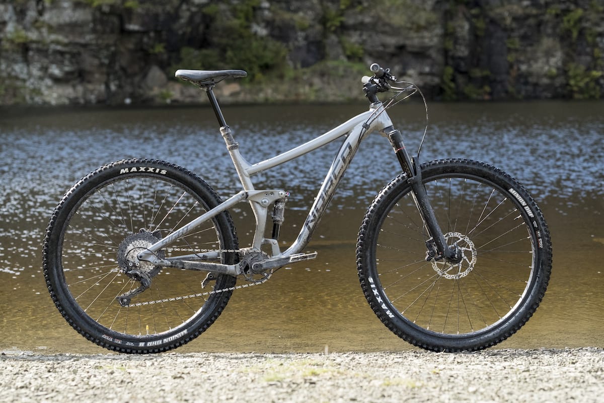 norco sight 29er a2 alloy lee quarry