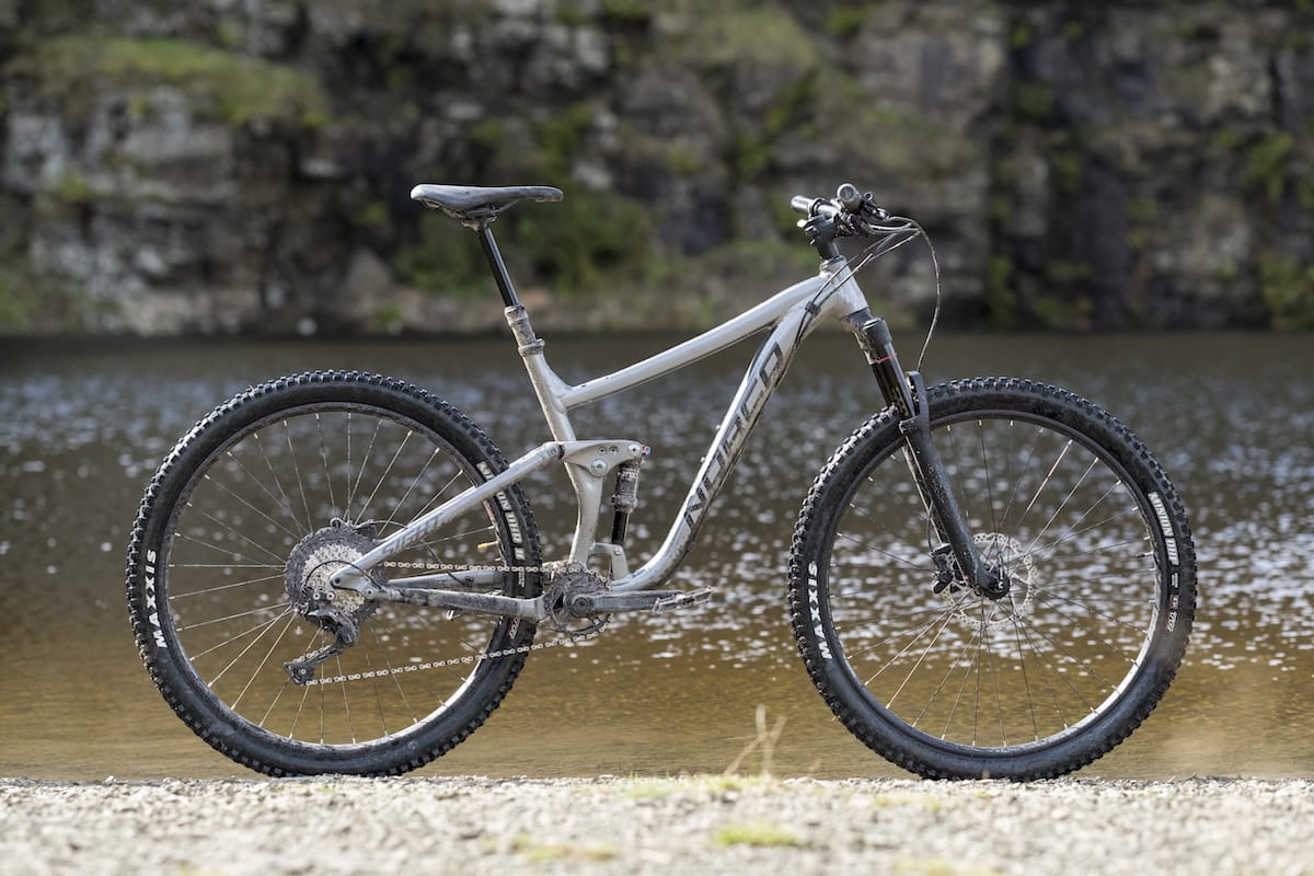 norco sight a 29er lee quarry