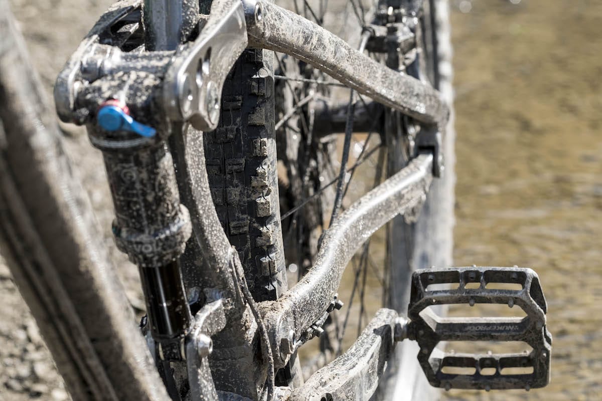 norco sight 29er a2 alloy lee quarry ross