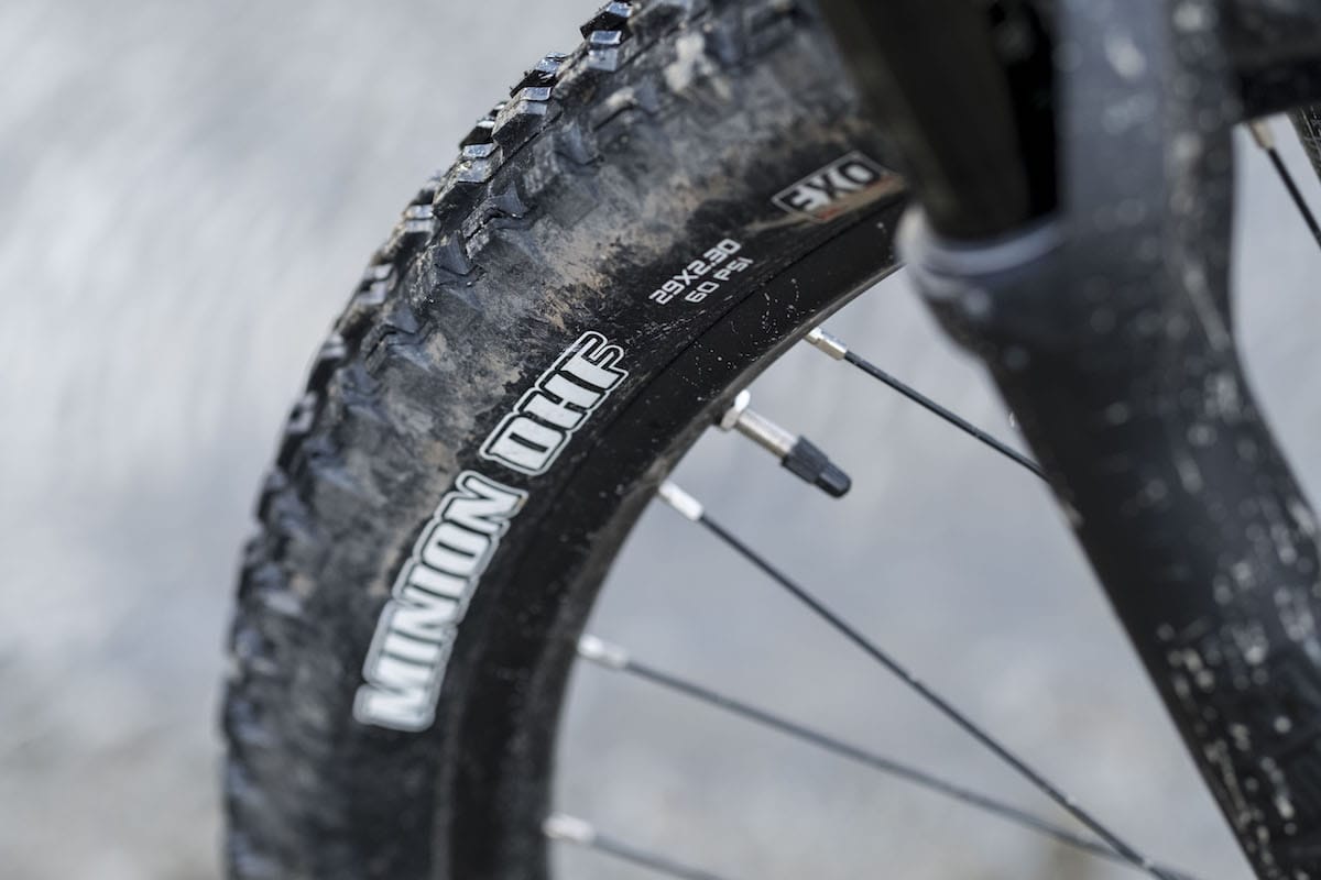 norco sight 29er a2 alloy lee quarry ross