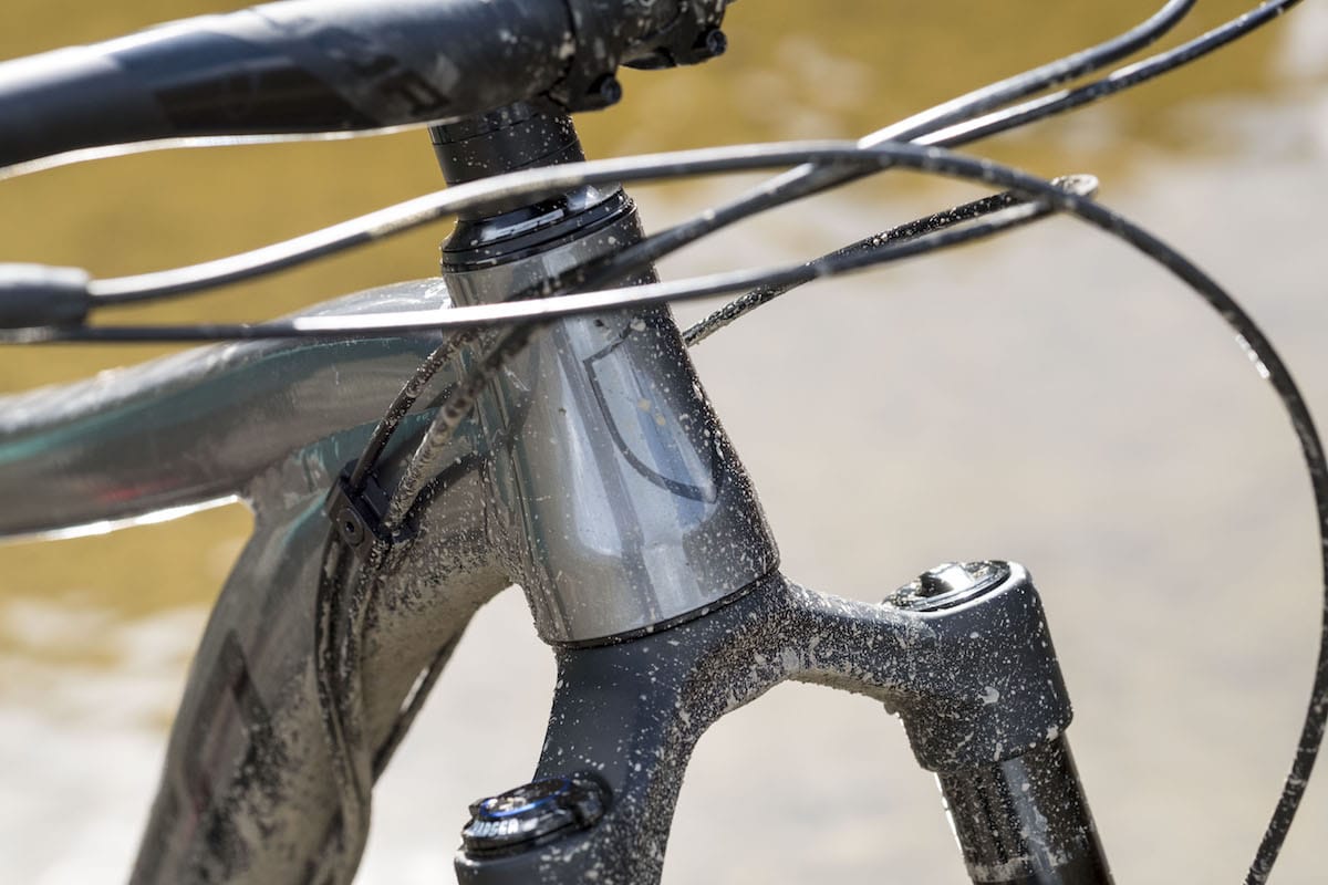 norco sight 29er a2 alloy lee quarry