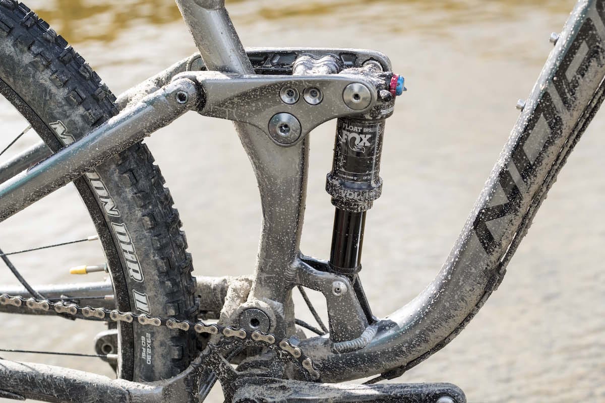 norco sight 29er a2 alloy lee quarry