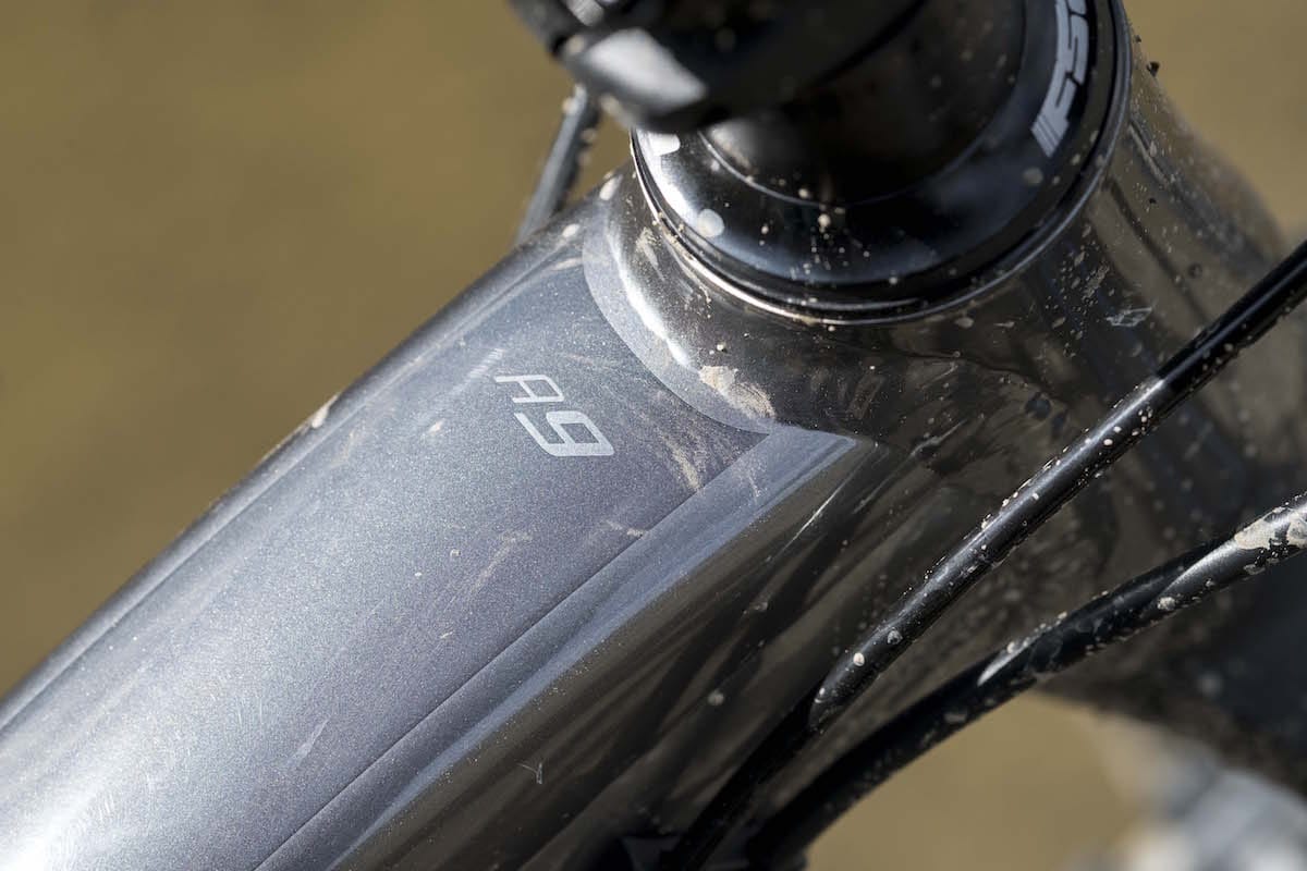 norco sight 29er a2 alloy lee quarry