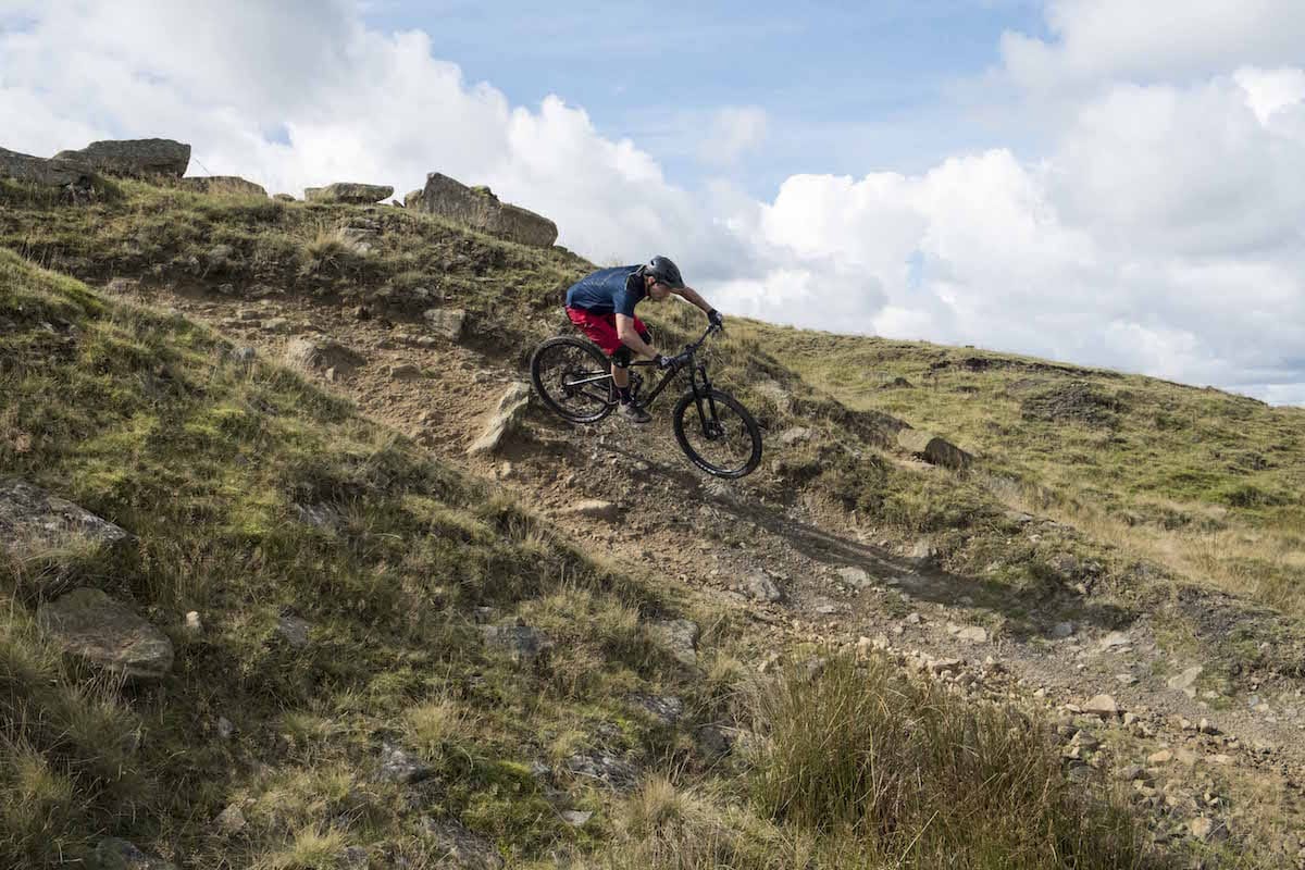 norco sight 29er a2 alloy lee quarry ross