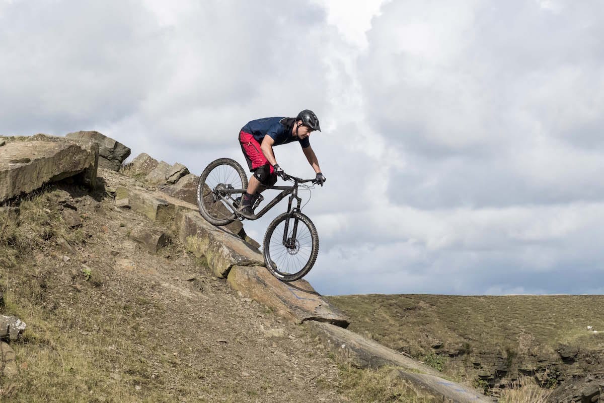 norco sight 29er a2 alloy lee quarry ross