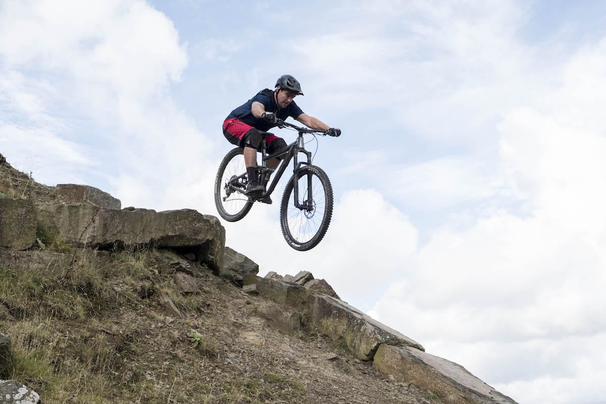 Review: The 2018 Norco Sight A2 29er Shows Just How Good Alloy Mountain Bikes Can Be