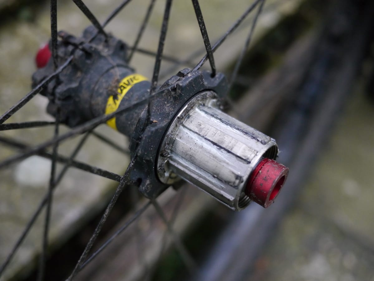 mavic xa elite wheels quest tyres