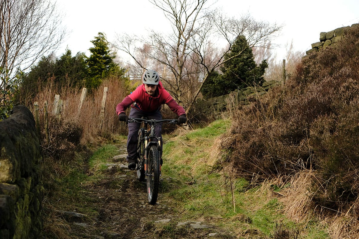 sealskinz highland gloves winter