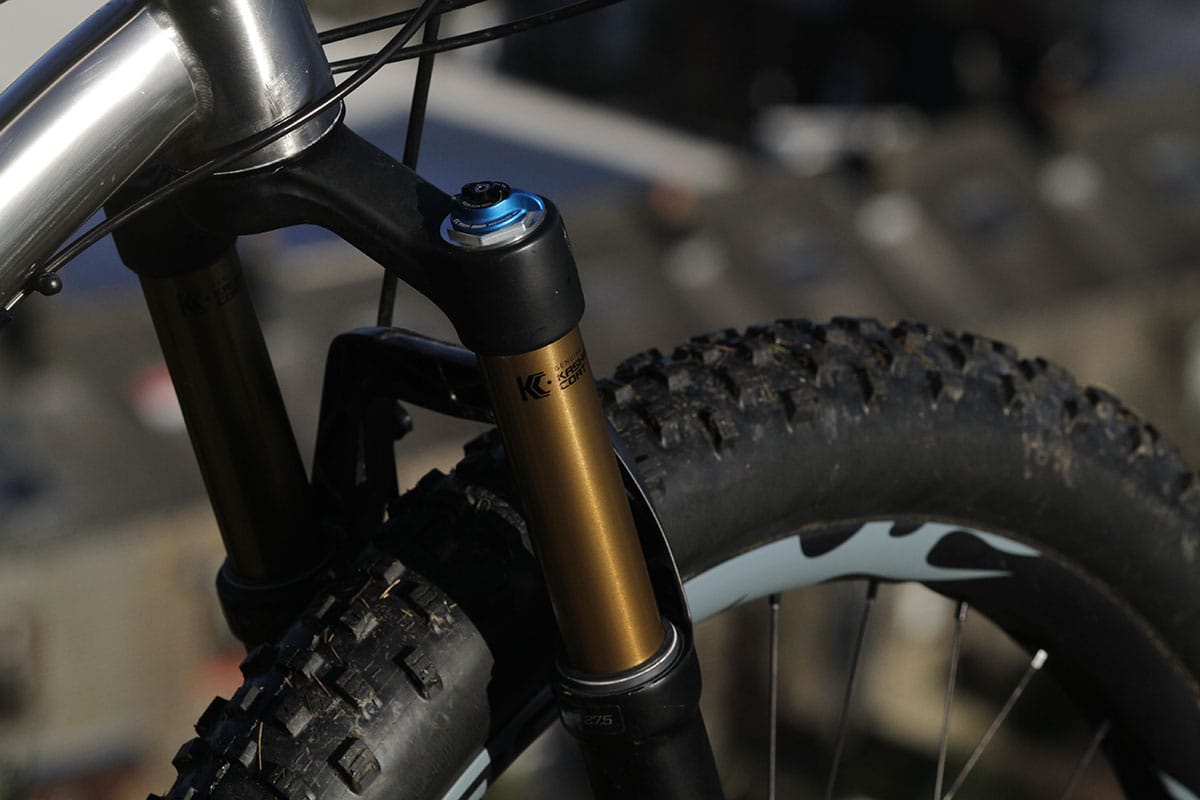 pilot cycles locum pinion gearbox titanium tom hutton