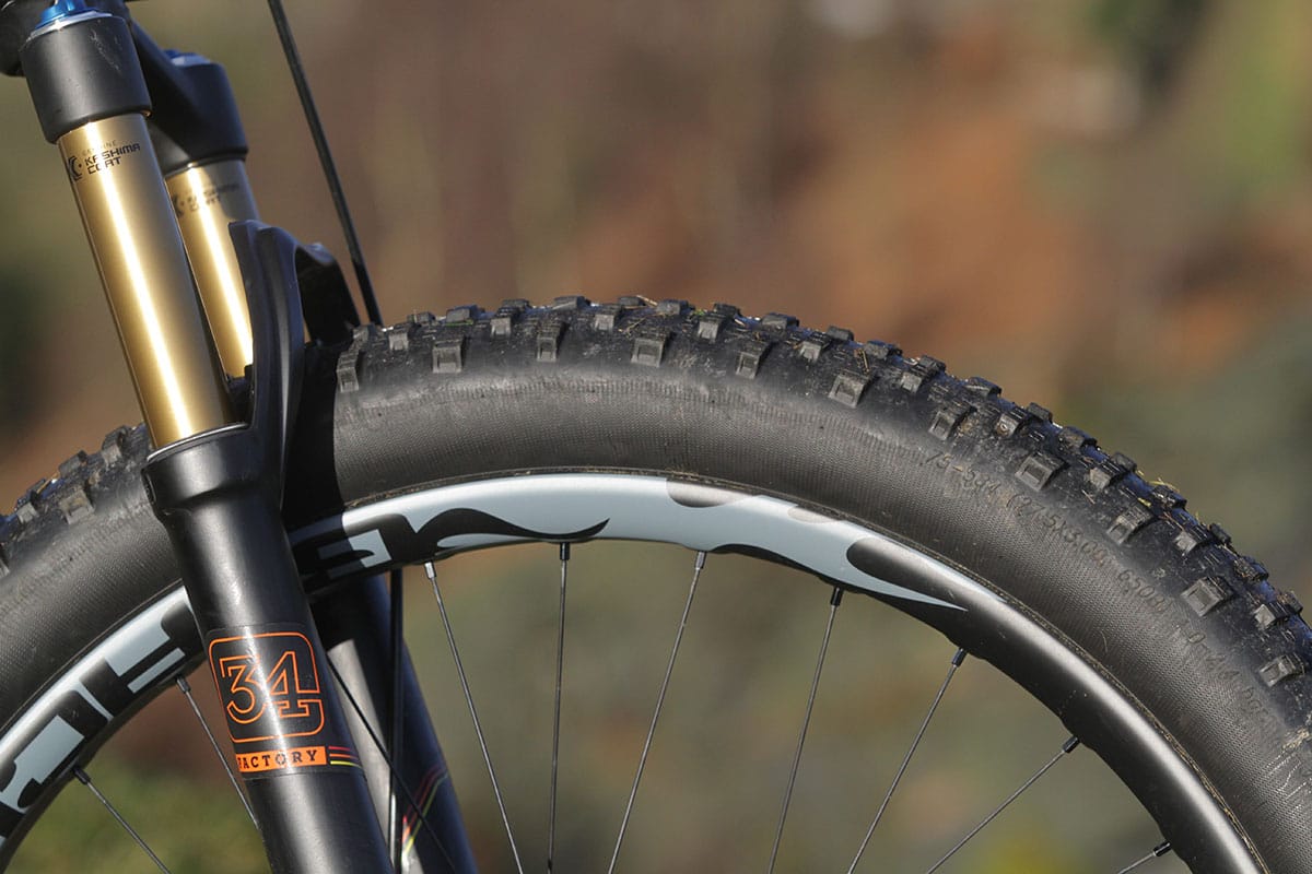 pilot cycles locum pinion gearbox titanium tom hutton