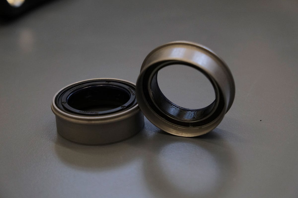 sram dub bottom bracket