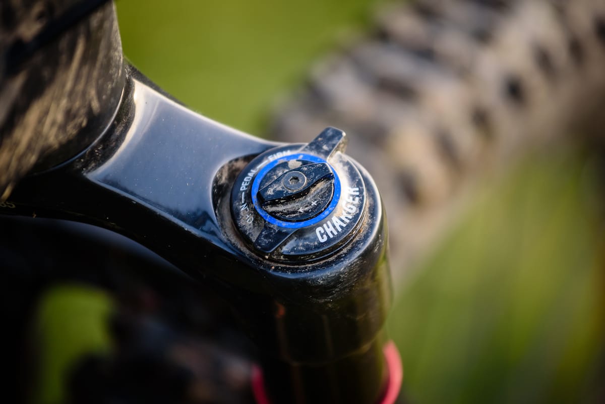 rockshox pike rct3 fork james vincent