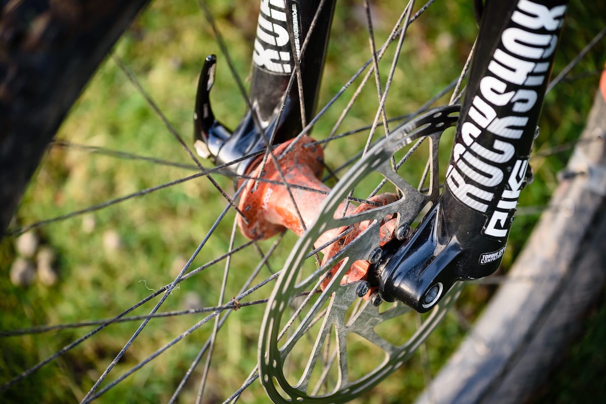 rockshox pike rct3 fork james vincent