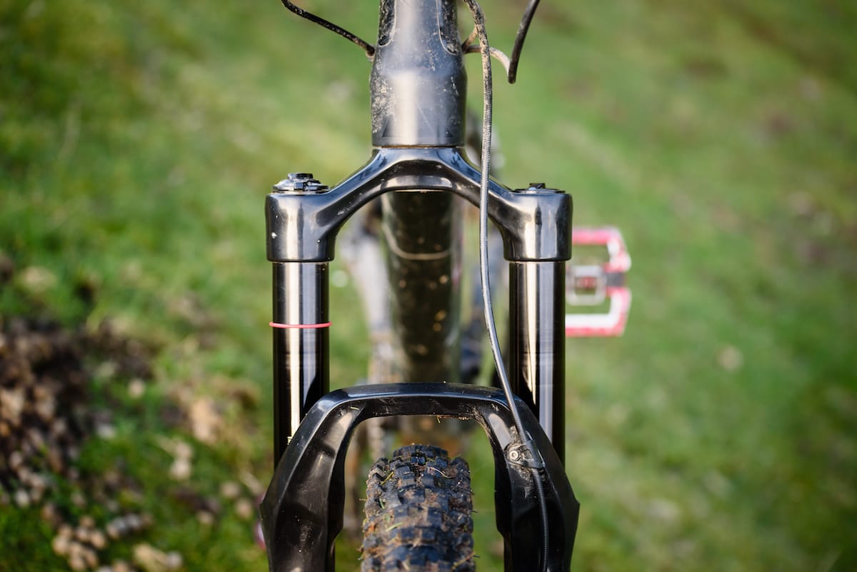 rockshox pike rct3 fork james vincent