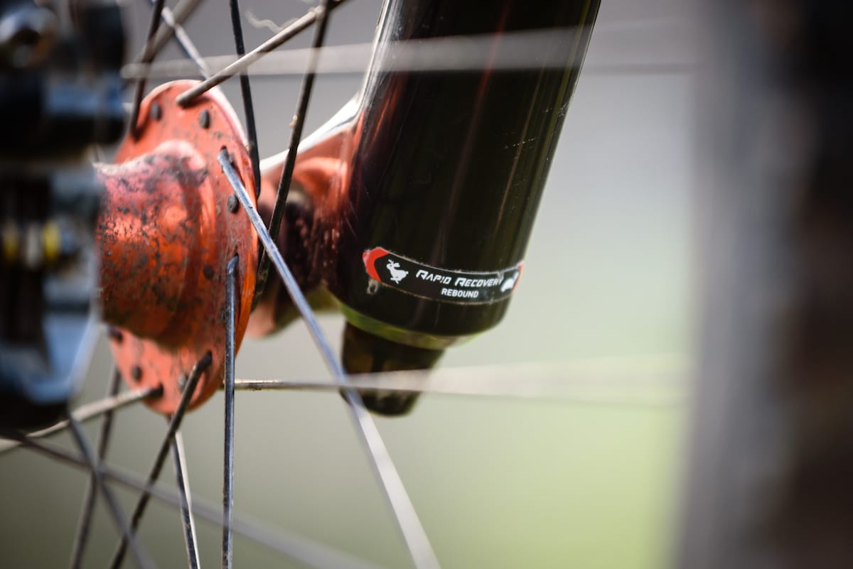 rockshox pike rct3 fork james vincent